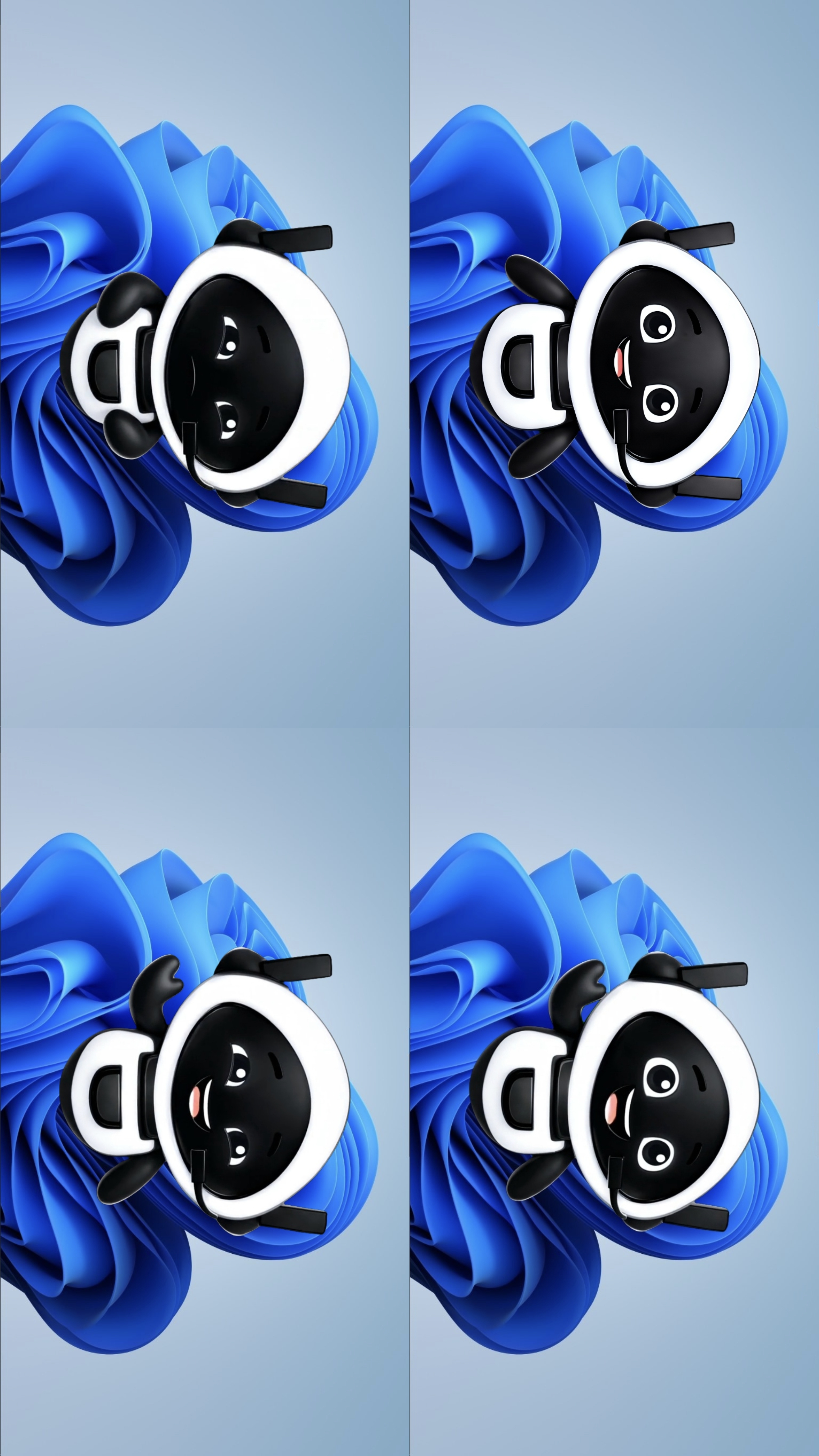 SnowXAI Virtual Bot